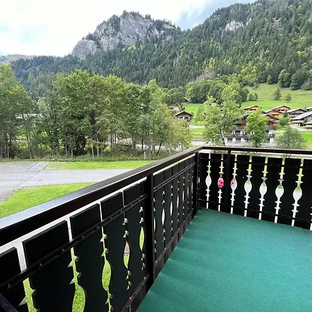 Cosy A Pour 4 Personnes, Balcon Expose Sud-ouest - Fr-1-198-128 *