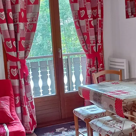 Cosy A Pour 4 Personnes, Balcon Expose Sud-ouest - Fr-1-198-128